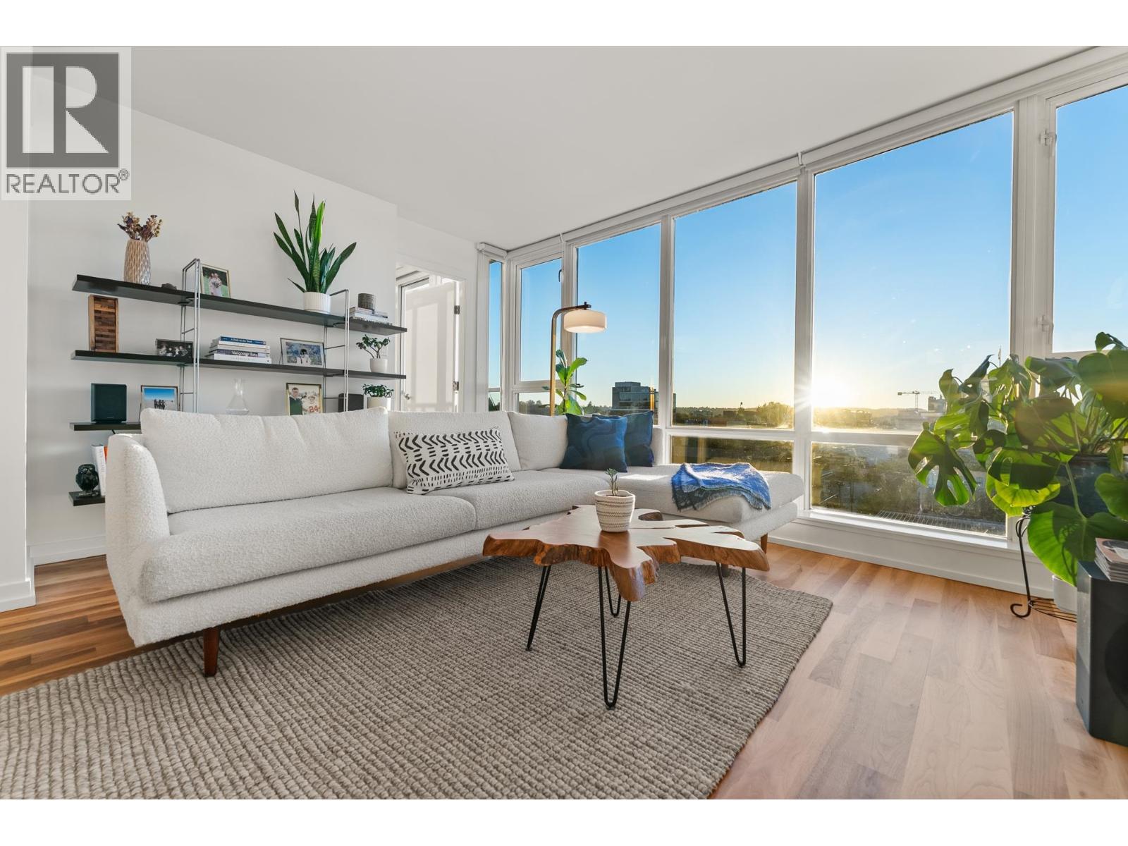 1102 1690 W 8th Avenue, Vancouver, British Columbia  V6J 0B1 - Photo 6 - R3057487