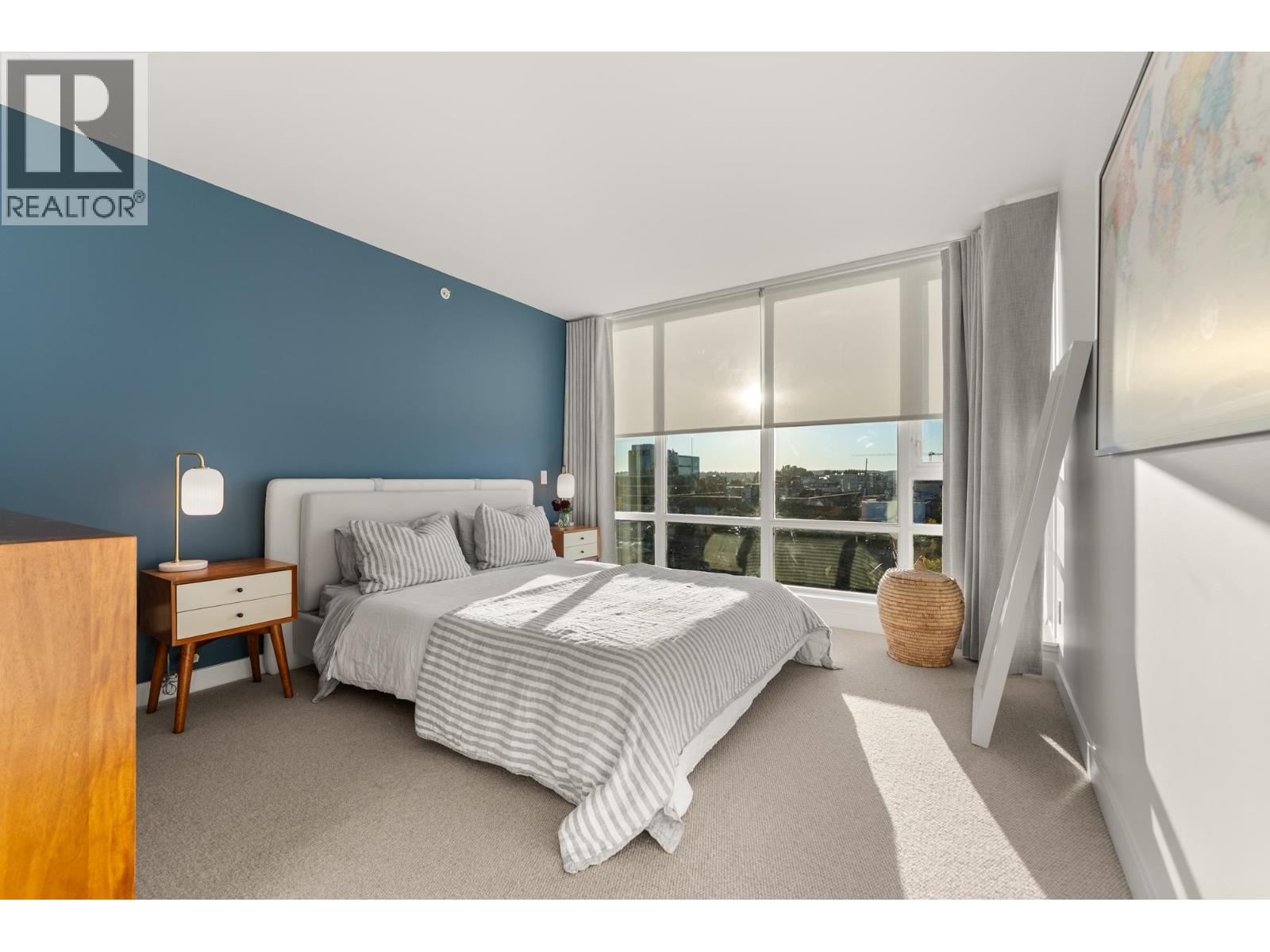 1102 1690 W 8th Avenue, Vancouver, British Columbia  V6J 0B1 - Photo 19 - R3057487
