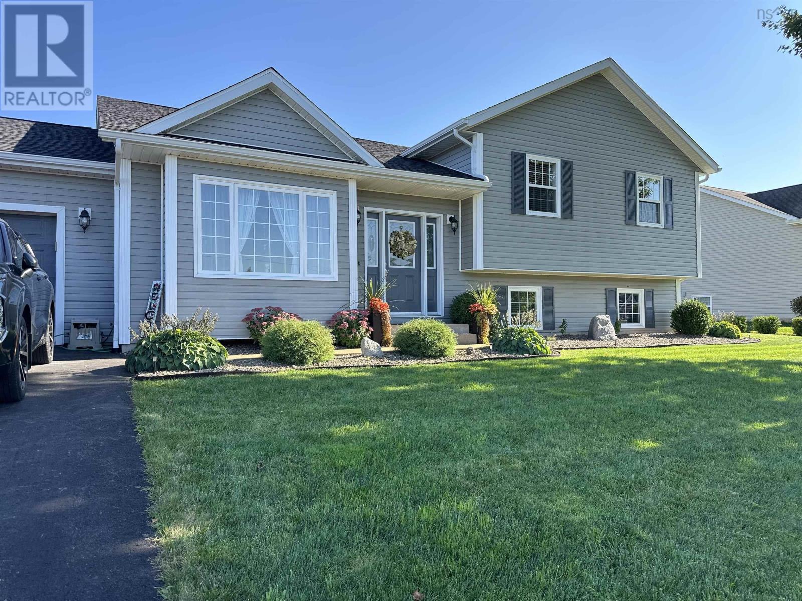 40 Terra Nova Drive, Greenwood, Nova Scotia