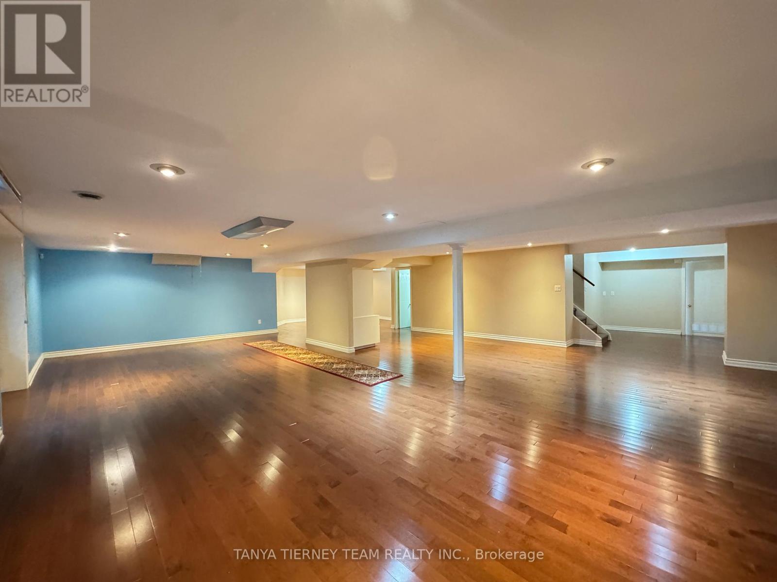 6 Lyndhurst Crescent, Whitby, Ontario  L1R 1E4 - Photo 20 - E12457293