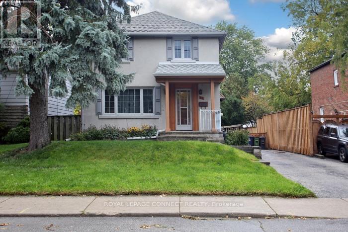 94 ATLEE AVENUE, Toronto, Ontario