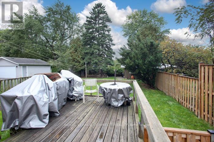 94 Atlee Avenue, Toronto, Ontario  M1N 3X4 - Photo 11 - E12457295