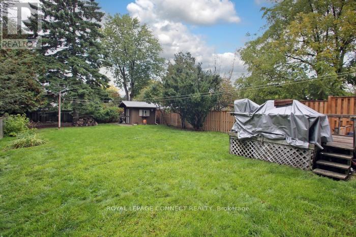 94 Atlee Avenue, Toronto, Ontario  M1N 3X4 - Photo 13 - E12457295
