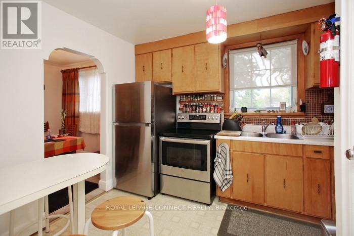 94 Atlee Avenue, Toronto, Ontario  M1N 3X4 - Photo 4 - E12457295