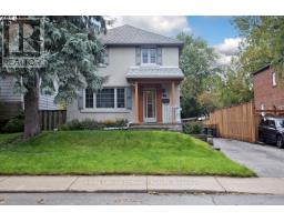 94 ATLEE AVENUE, Toronto, Ontario