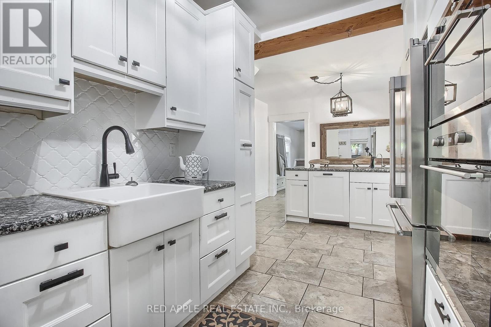 440 Whitevale Road, Pickering, Ontario  L1X 0J9 - Photo 16 - E12457305