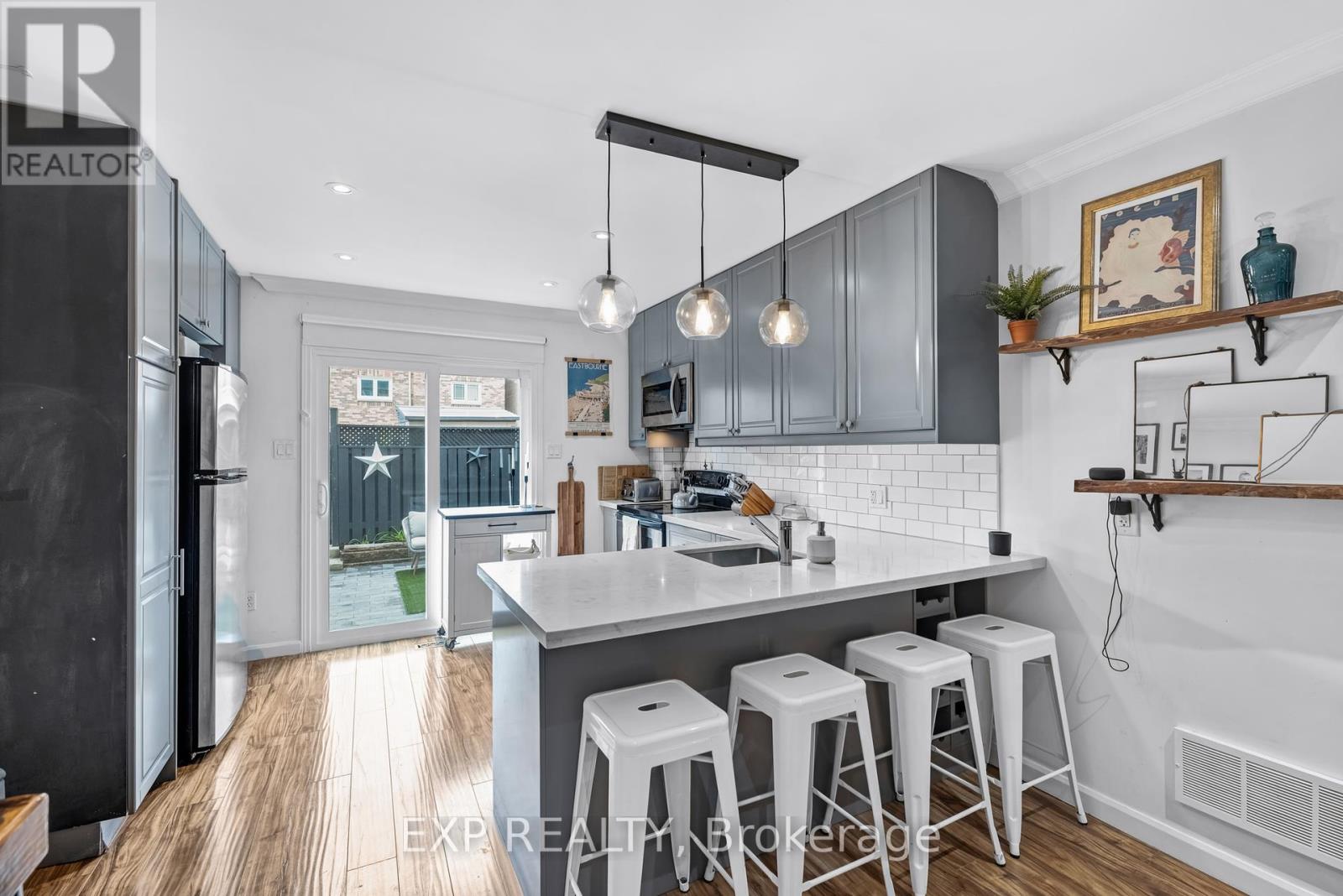 14 Lount Street, Toronto, Ontario  M4J 5A2 - Photo 10 - E12457346