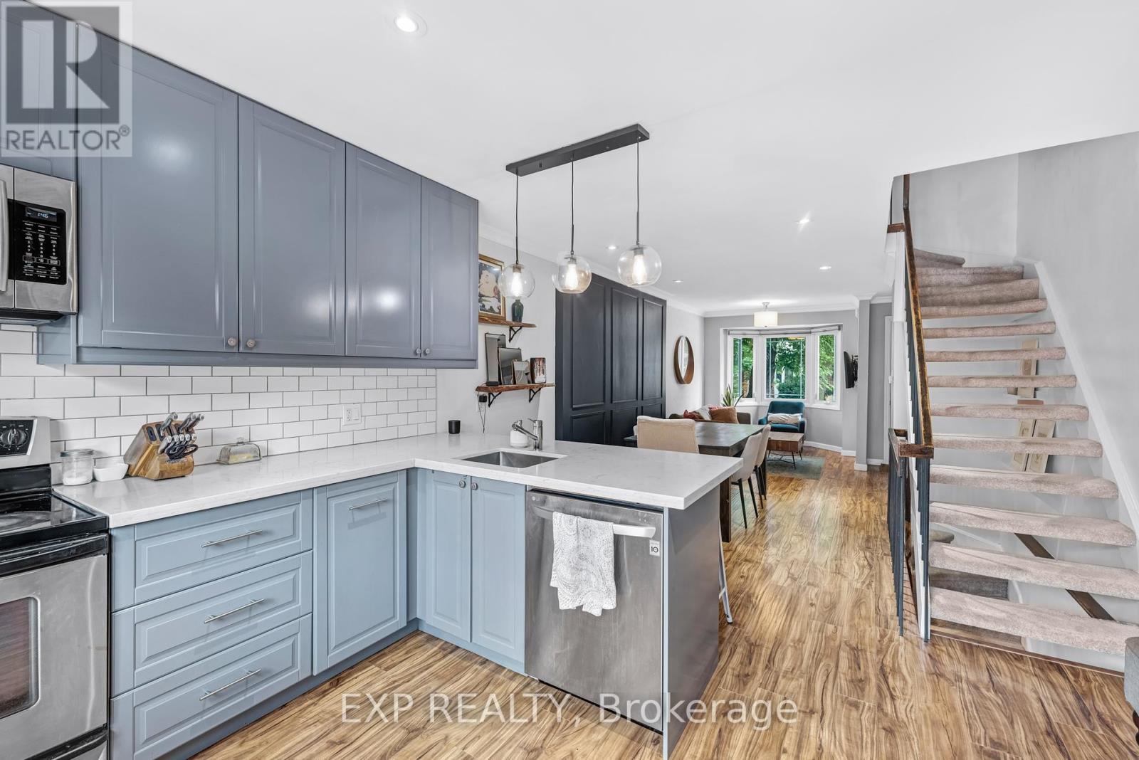 14 Lount Street, Toronto, Ontario  M4J 5A2 - Photo 11 - E12457346