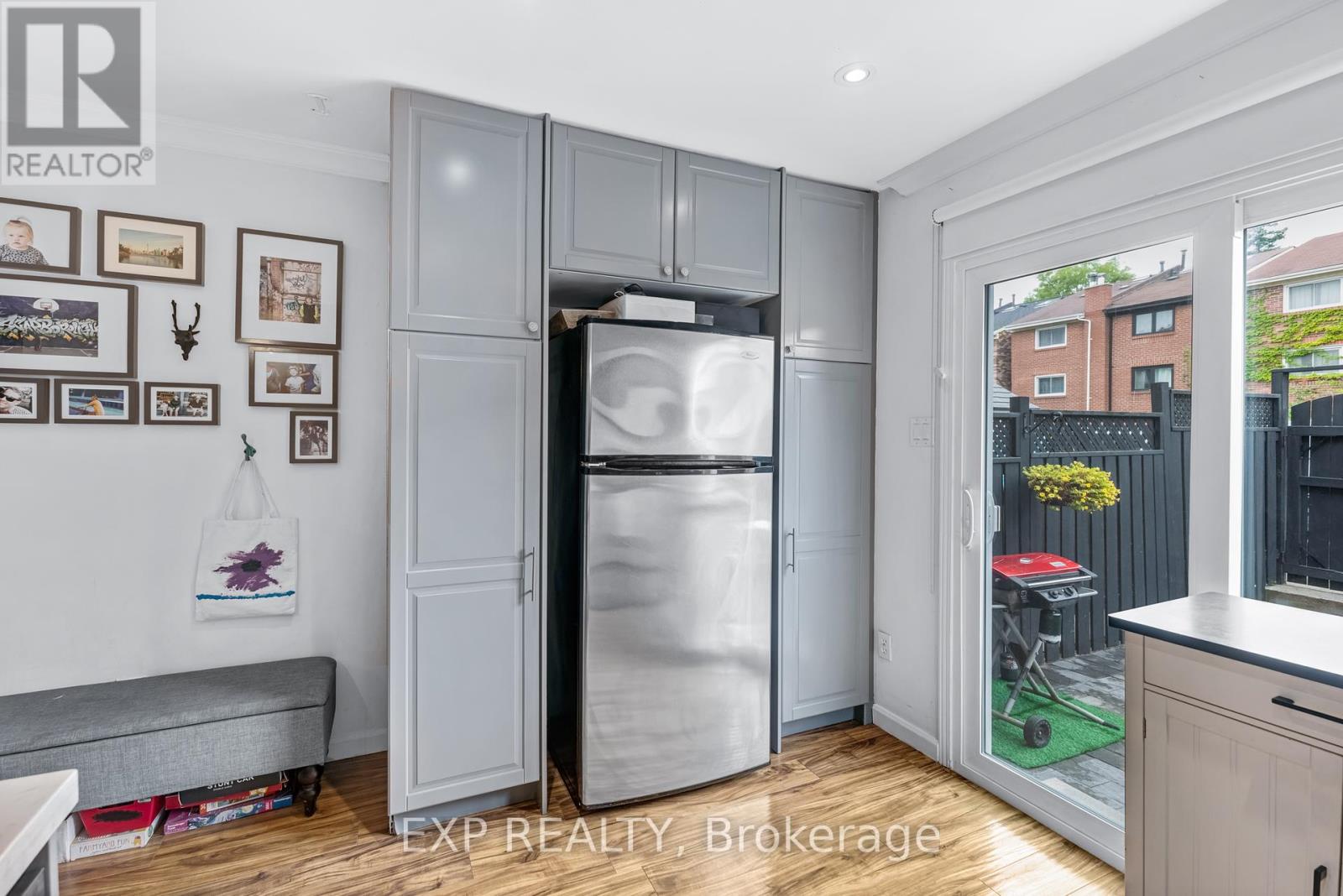 14 Lount Street, Toronto, Ontario  M4J 5A2 - Photo 13 - E12457346