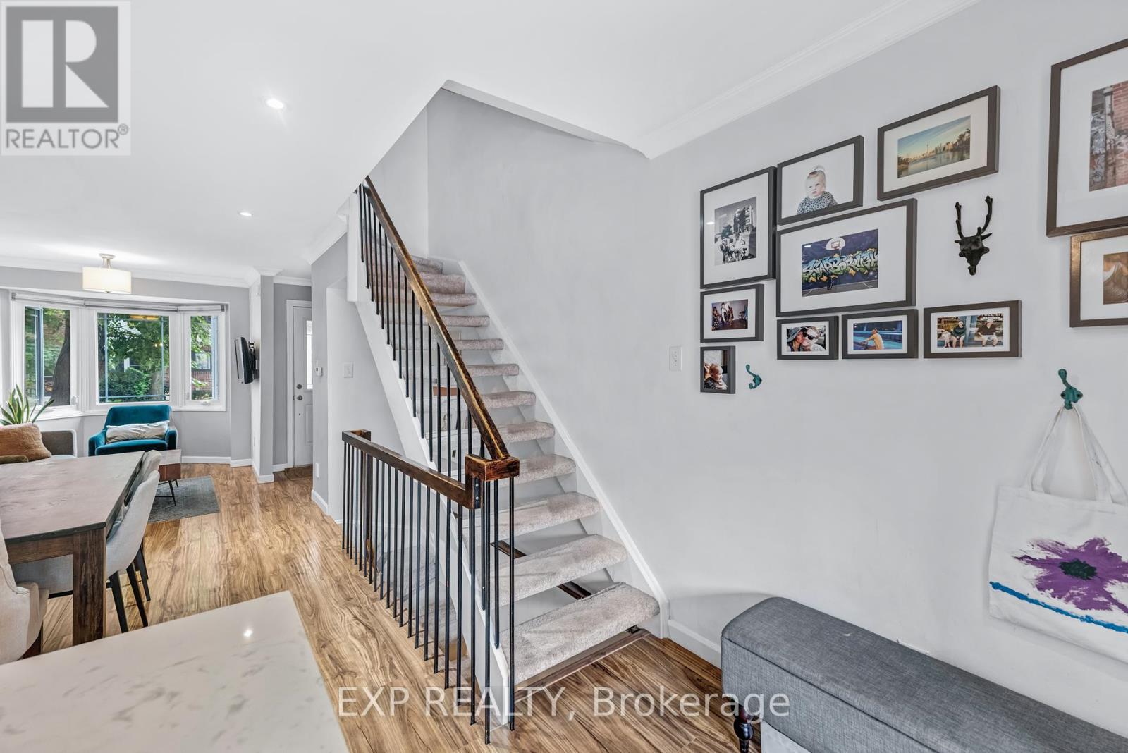 14 Lount Street, Toronto, Ontario  M4J 5A2 - Photo 14 - E12457346