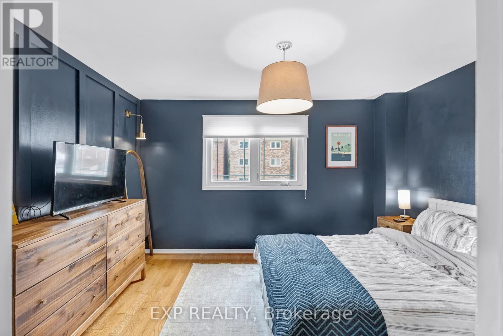 14 Lount Street, Toronto, Ontario  M4J 5A2 - Photo 16 - E12457346