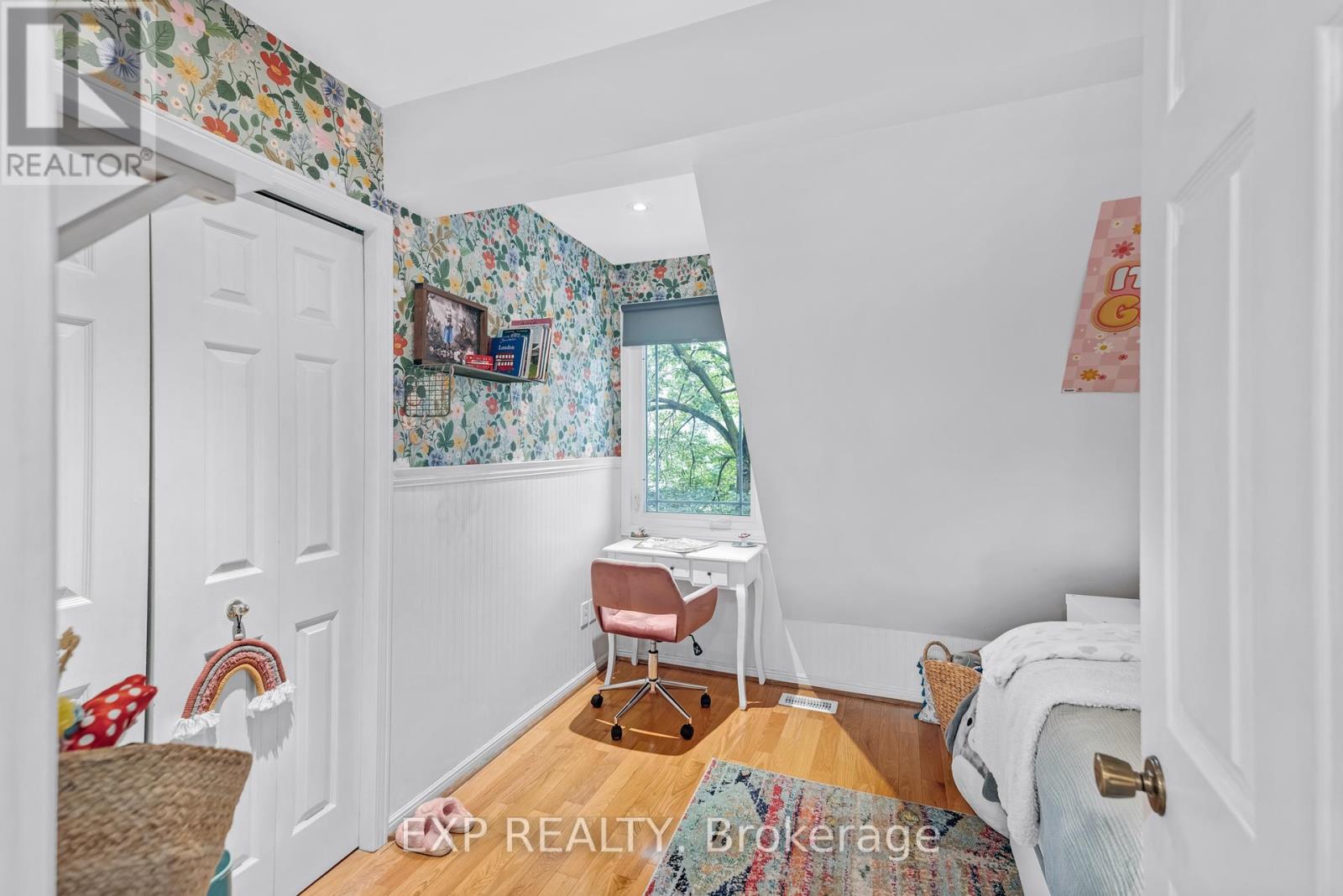 14 Lount Street, Toronto, Ontario  M4J 5A2 - Photo 27 - E12457346