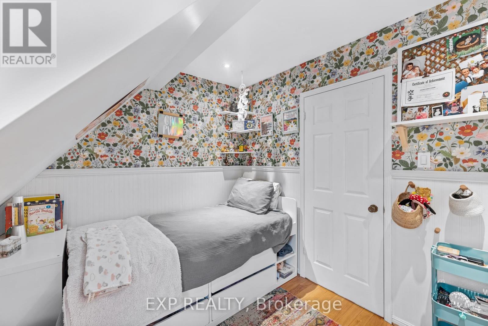 14 Lount Street, Toronto, Ontario  M4J 5A2 - Photo 28 - E12457346
