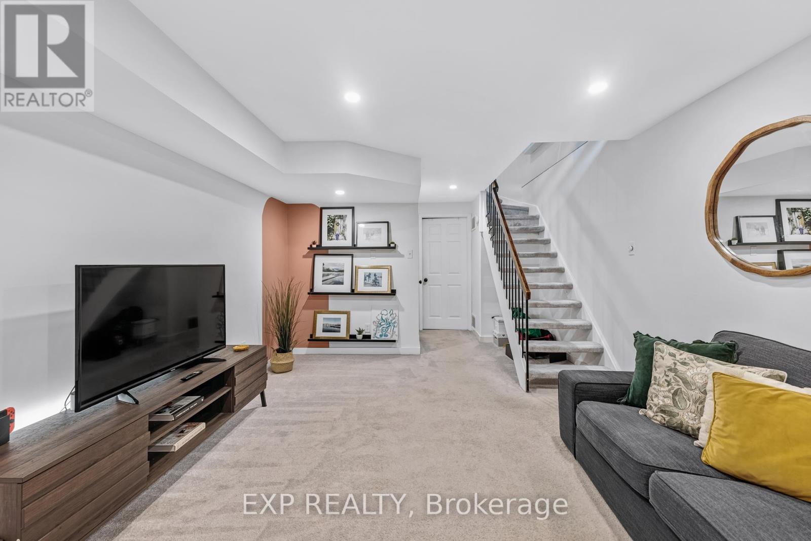 14 Lount Street, Toronto, Ontario  M4J 5A2 - Photo 34 - E12457346