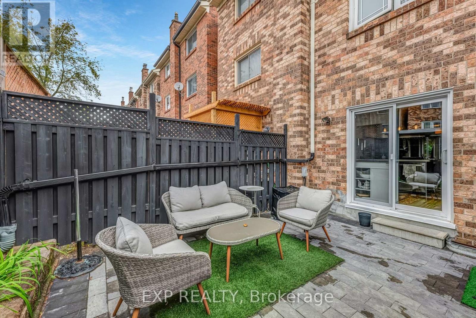 14 Lount Street, Toronto, Ontario  M4J 5A2 - Photo 37 - E12457346