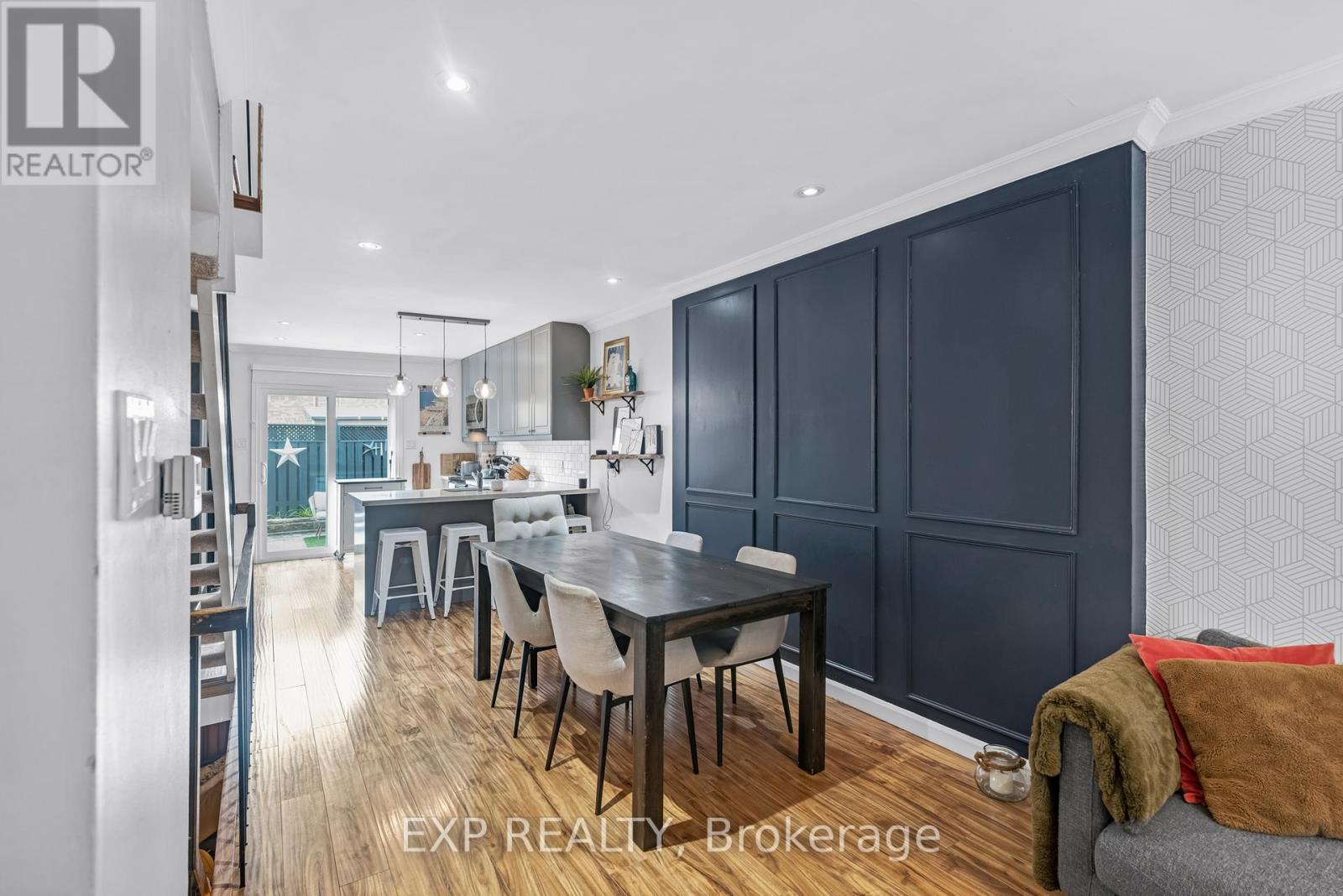 14 Lount Street, Toronto, Ontario  M4J 5A2 - Photo 7 - E12457346