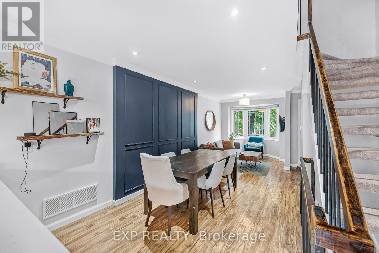 14 Lount Street, Toronto, Ontario  M4J 5A2 - Photo 9 - E12457346