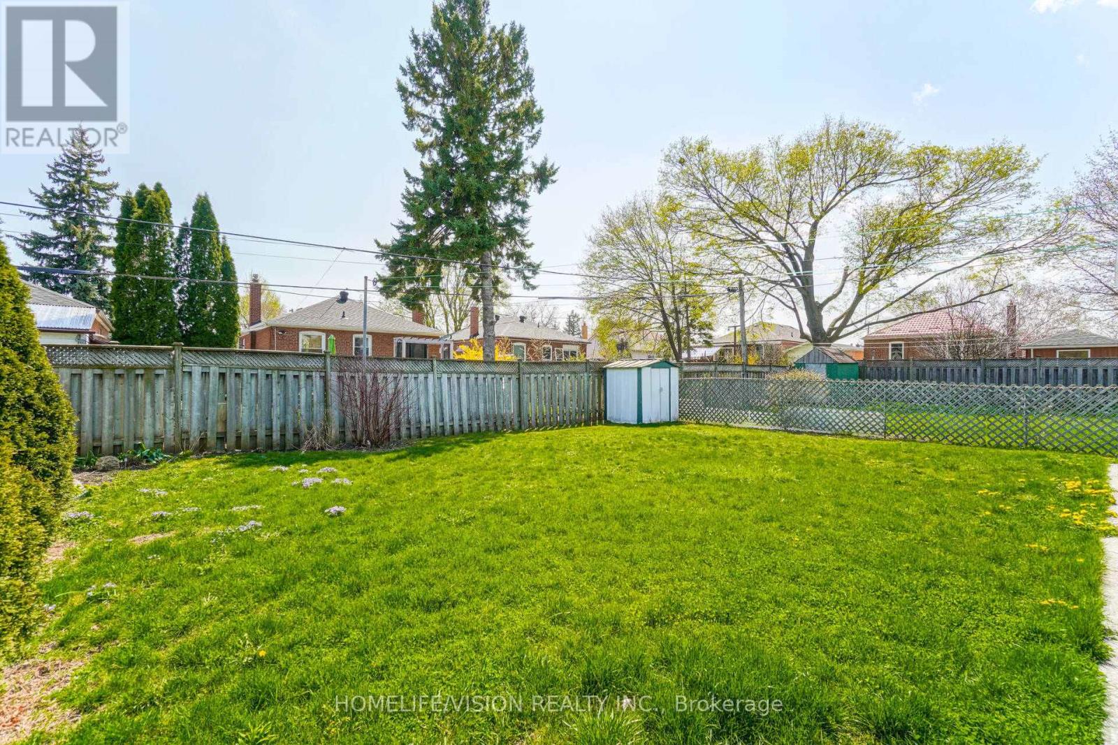 5 Orlando Boulevard, Toronto, Ontario  M1R 3N5 - Photo 30 - E12457356
