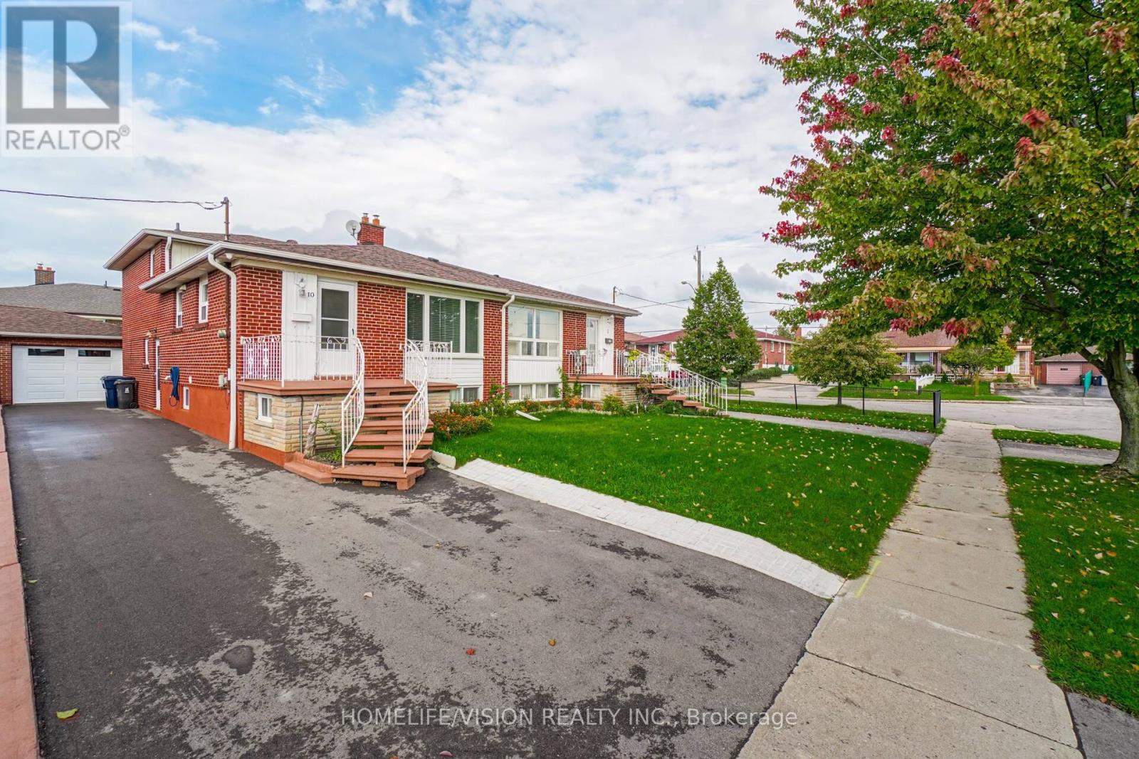 5 Orlando Boulevard, Toronto, Ontario  M1R 3N5 - Photo 35 - E12457356