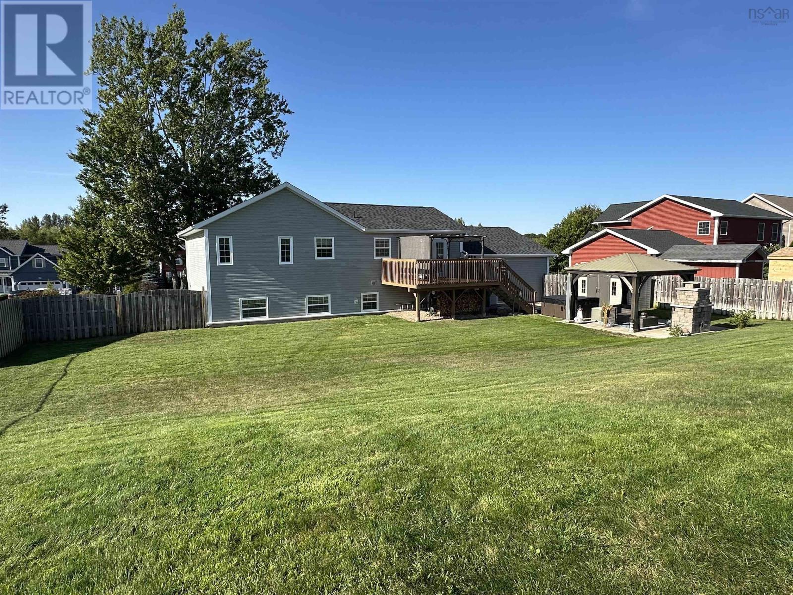 40 Terra Nova Drive, Greenwood, Nova Scotia  B0P 1R0 - Photo 2 - 202525651