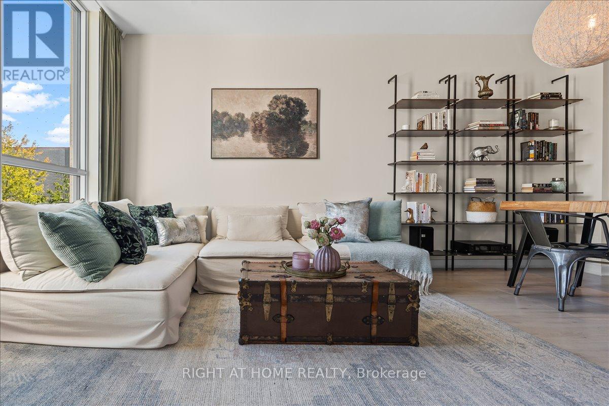 210 - 8 Trent Avenue, Toronto, Ontario  M4C 0A6 - Photo 10 - E12457376