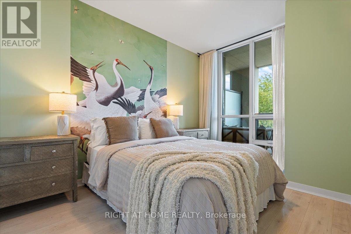 210 - 8 Trent Avenue, Toronto, Ontario  M4C 0A6 - Photo 17 - E12457376
