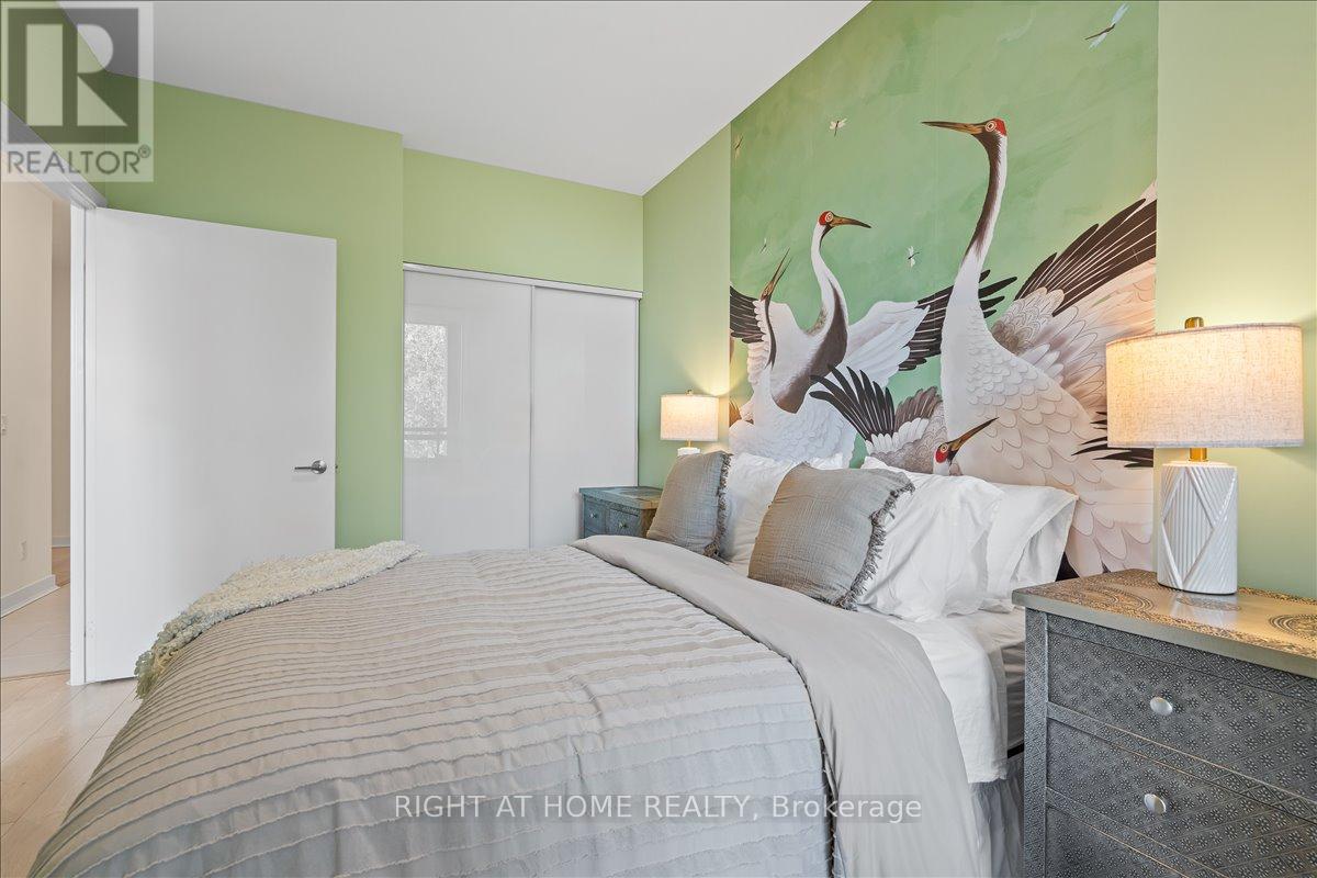 210 - 8 Trent Avenue, Toronto, Ontario  M4C 0A6 - Photo 20 - E12457376