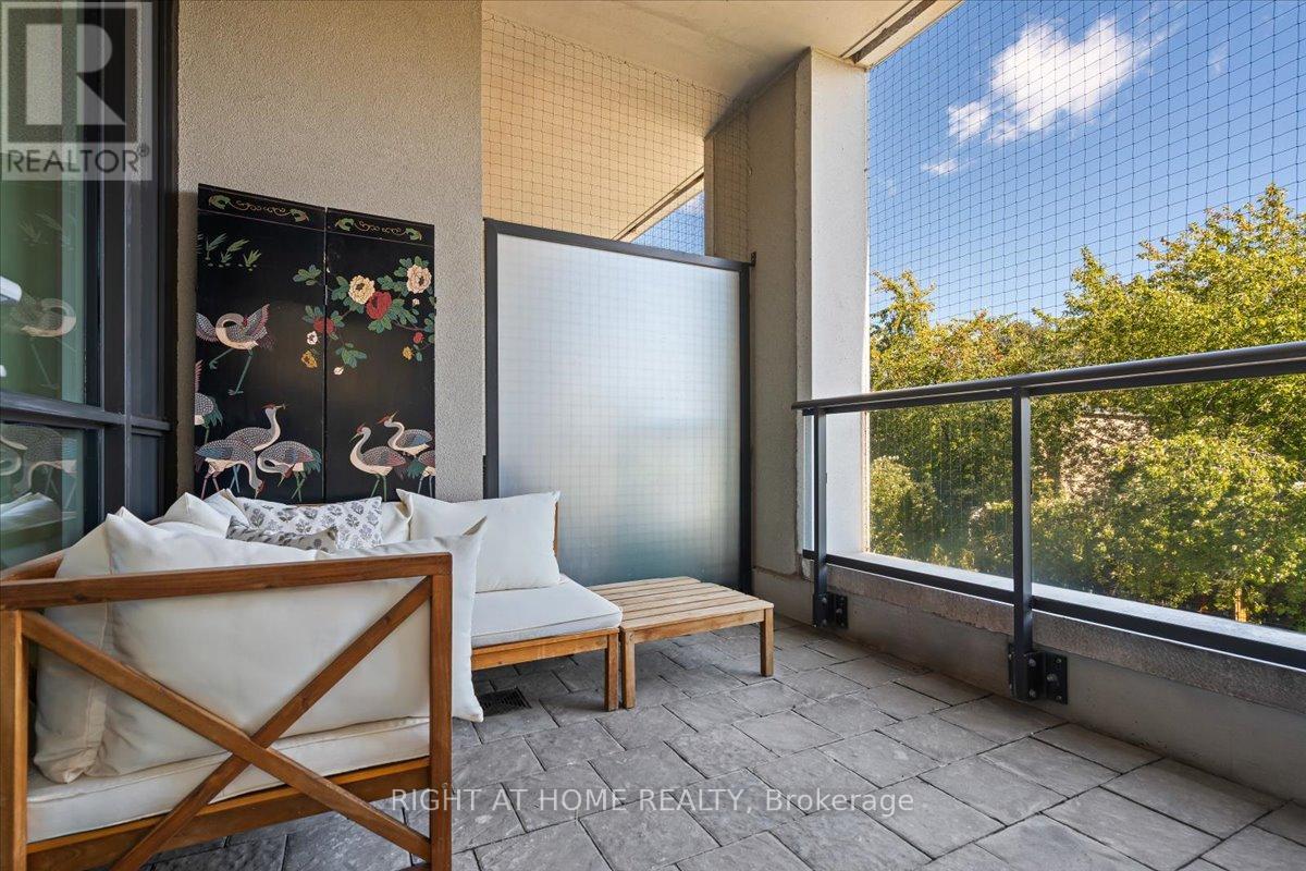 210 - 8 Trent Avenue, Toronto, Ontario  M4C 0A6 - Photo 21 - E12457376