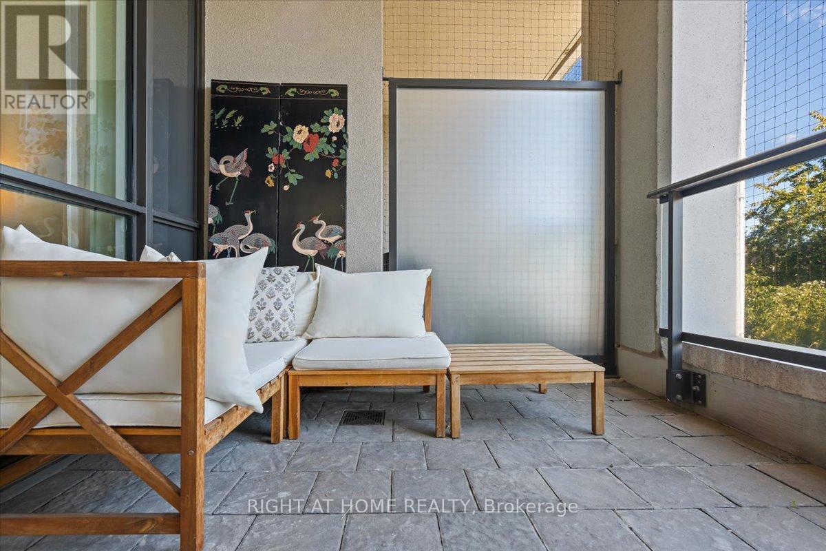 210 - 8 Trent Avenue, Toronto, Ontario  M4C 0A6 - Photo 22 - E12457376