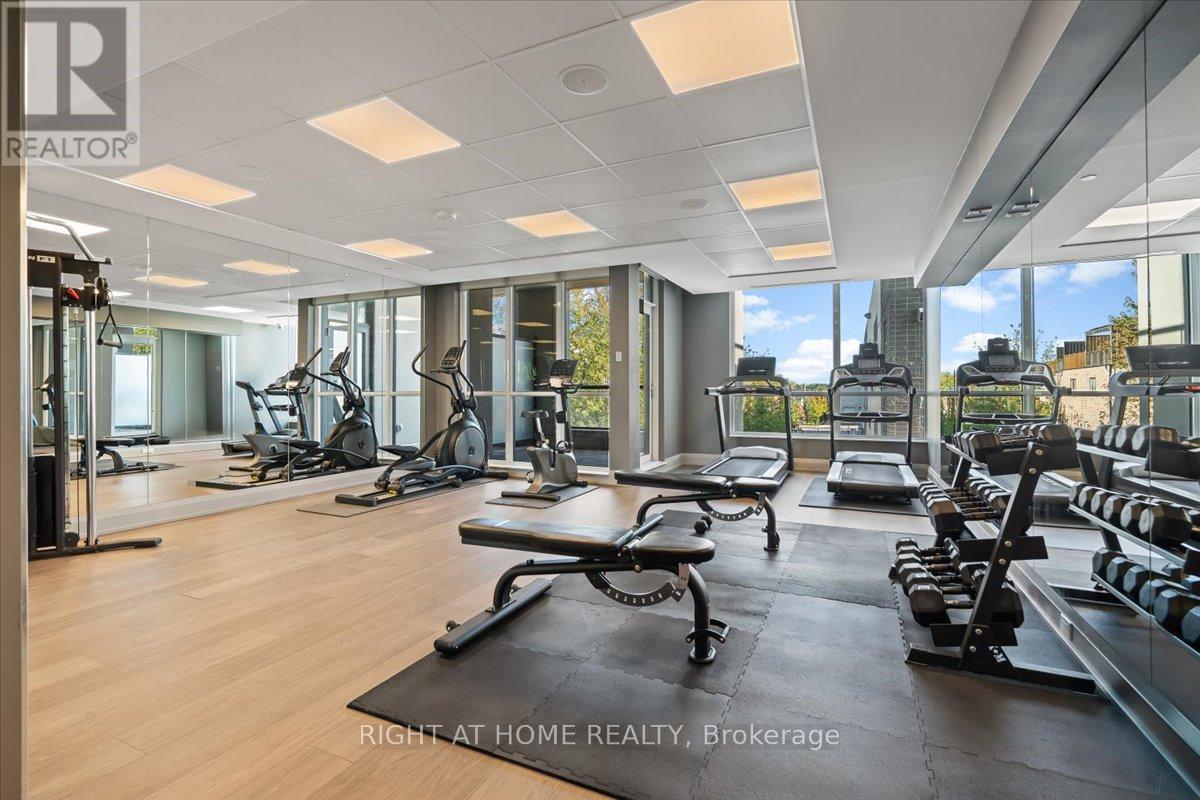 210 - 8 Trent Avenue, Toronto, Ontario  M4C 0A6 - Photo 25 - E12457376