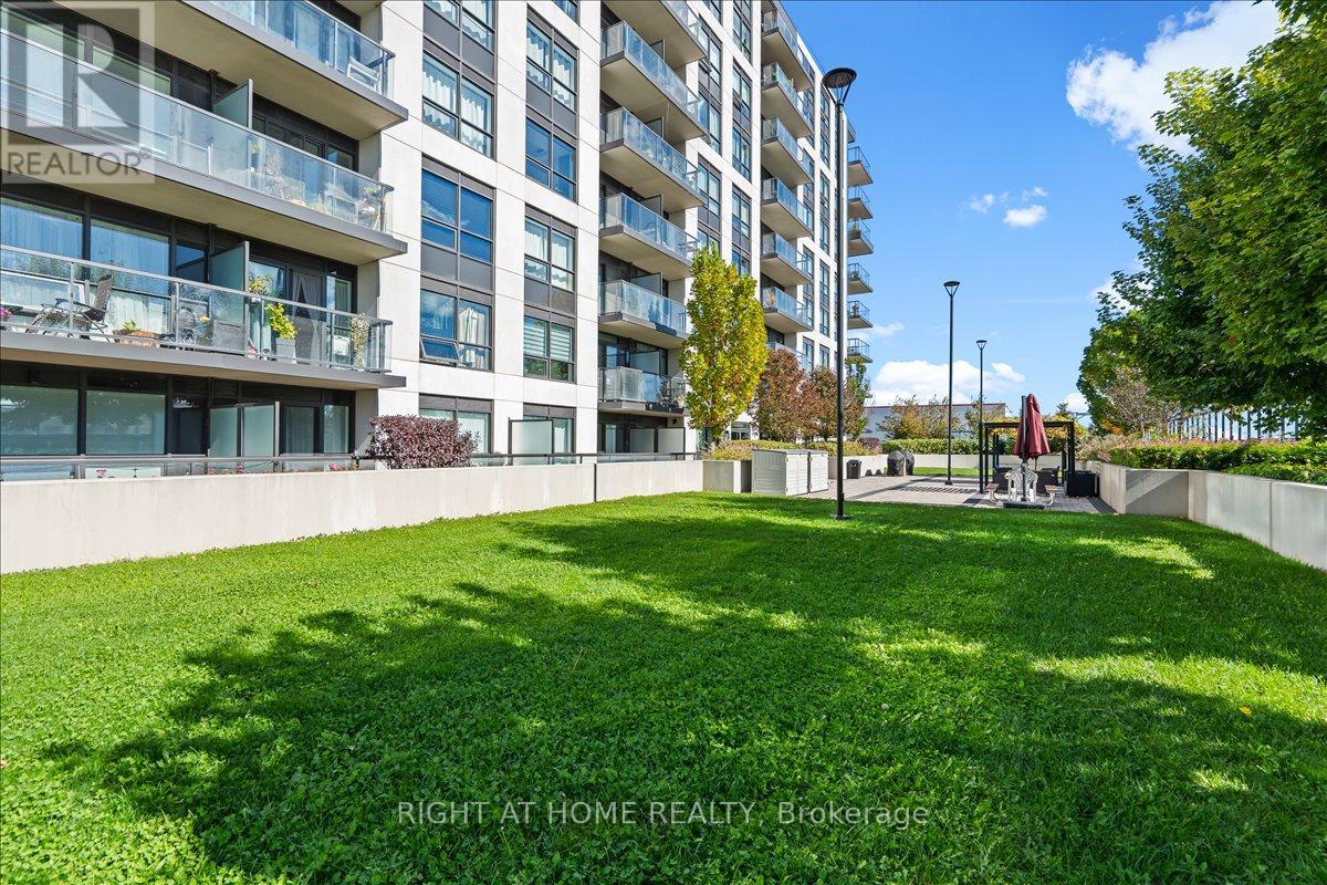 210 - 8 Trent Avenue, Toronto, Ontario  M4C 0A6 - Photo 26 - E12457376