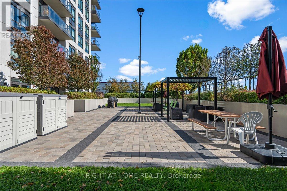 210 - 8 Trent Avenue, Toronto, Ontario  M4C 0A6 - Photo 27 - E12457376