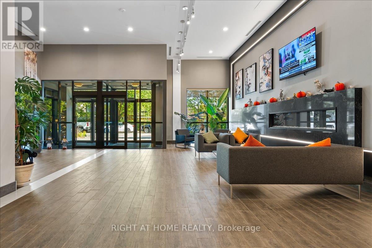 210 - 8 Trent Avenue, Toronto, Ontario  M4C 0A6 - Photo 30 - E12457376