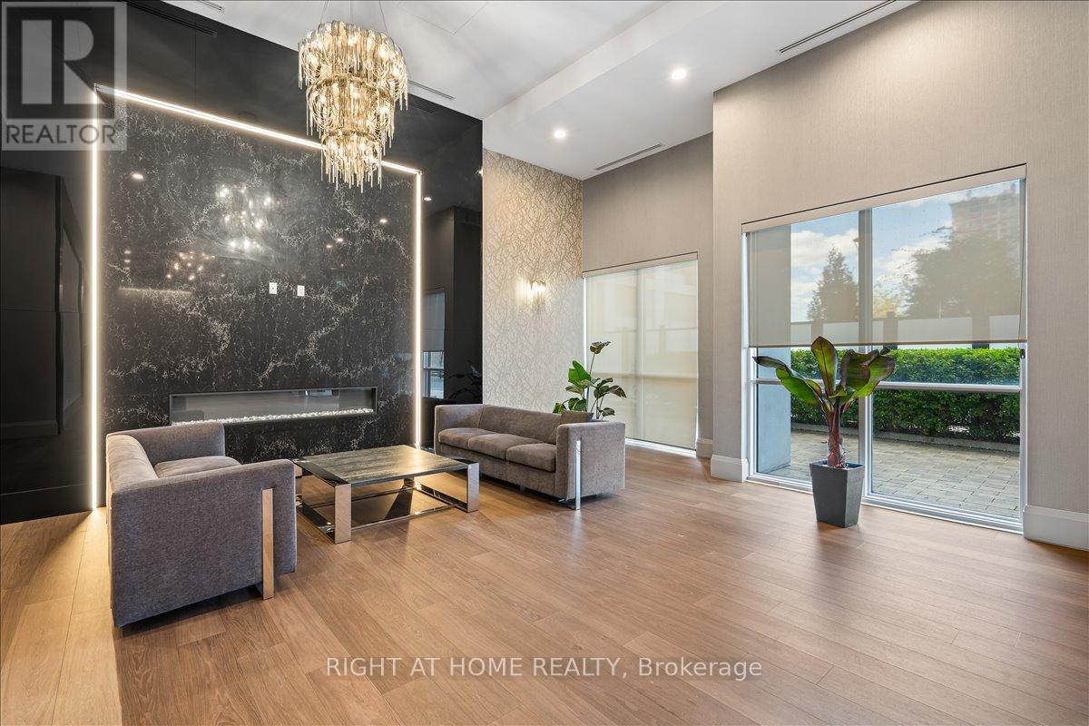 210 - 8 Trent Avenue, Toronto, Ontario  M4C 0A6 - Photo 32 - E12457376