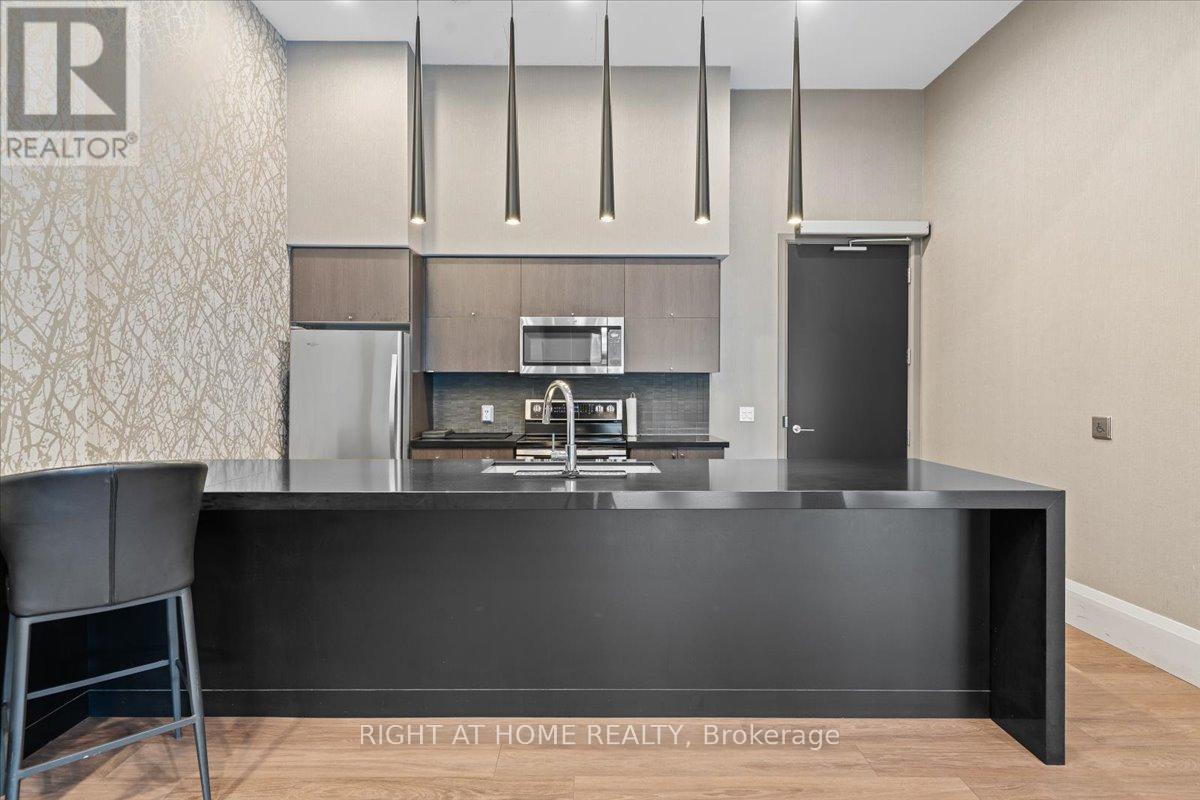 210 - 8 Trent Avenue, Toronto, Ontario  M4C 0A6 - Photo 35 - E12457376