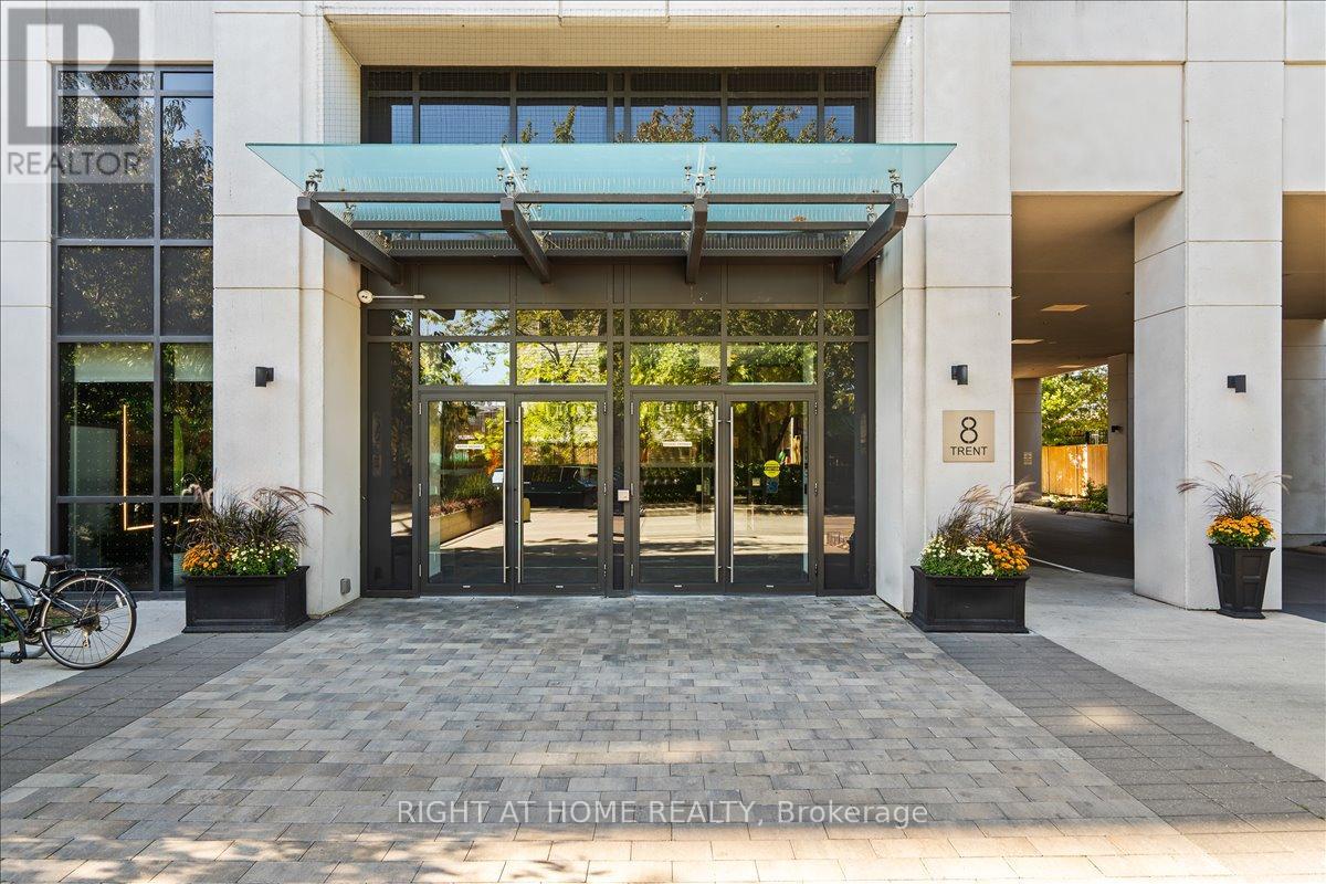 210 - 8 Trent Avenue, Toronto, Ontario  M4C 0A6 - Photo 36 - E12457376