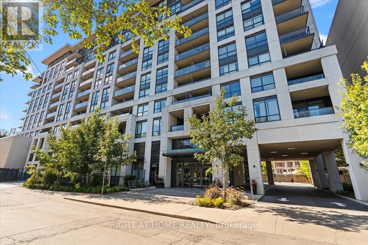 210 - 8 Trent Avenue, Toronto, Ontario  M4C 0A6 - Photo 37 - E12457376