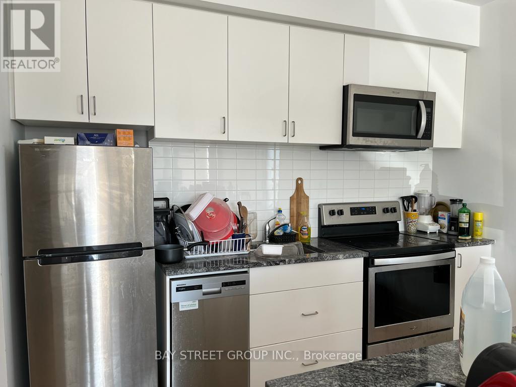 96c - 1760 Simcoe Street N, Oshawa, Ontario  L1G 4S1 - Photo 5 - E12457385