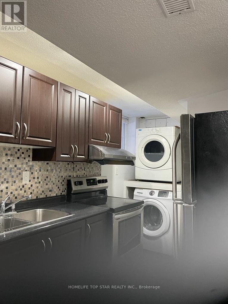 Basement - 27 Pitchpine Drive, Toronto, Ontario  M1X 1Y1 - Photo 2 - E12457402