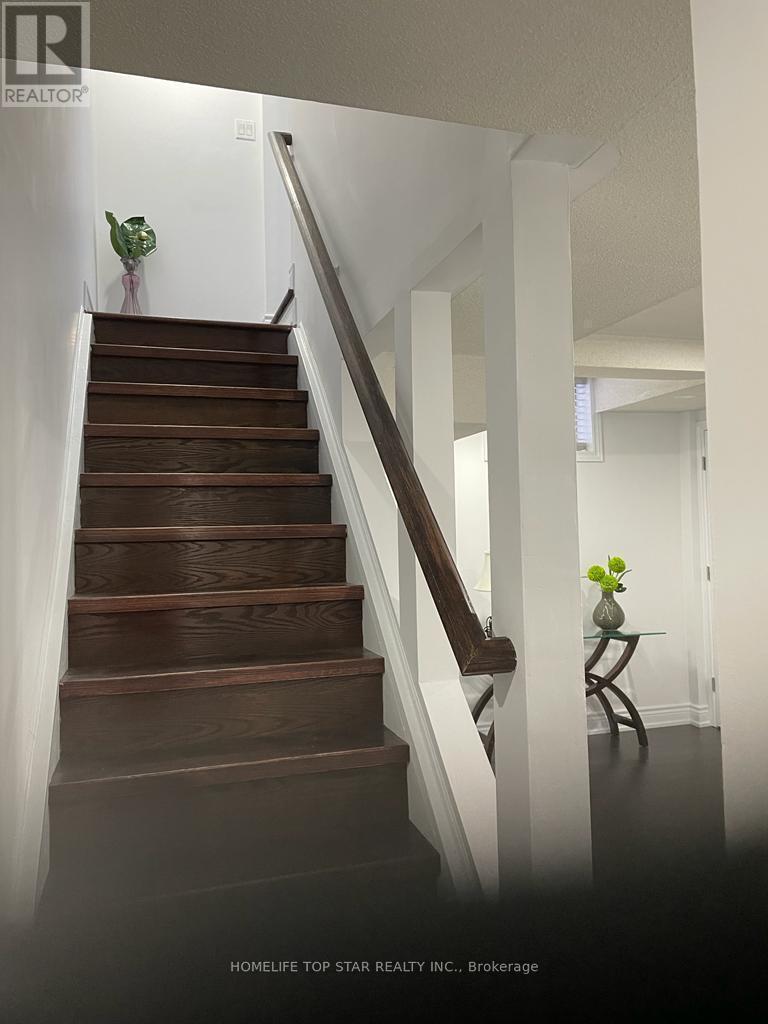 Basement - 27 Pitchpine Drive, Toronto, Ontario  M1X 1Y1 - Photo 3 - E12457402