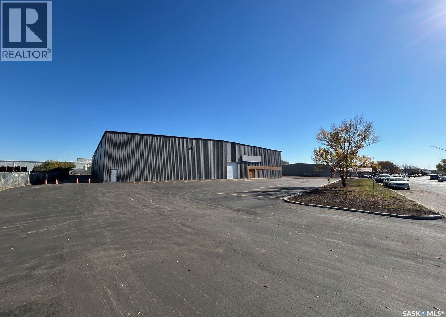 2950 Miners Avenue, Saskatoon, Saskatchewan  S7K 0X8 - Photo 2 - SK020657