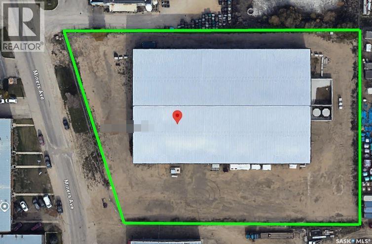 2950 Miners Avenue, Saskatoon, Saskatchewan  S7K 0X8 - Photo 6 - SK020657