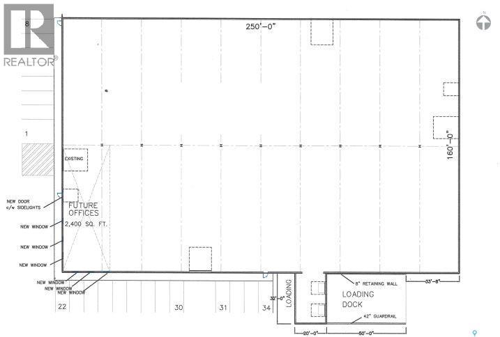 2950 Miners Avenue, Saskatoon, Saskatchewan  S7K 0X8 - Photo 7 - SK020657