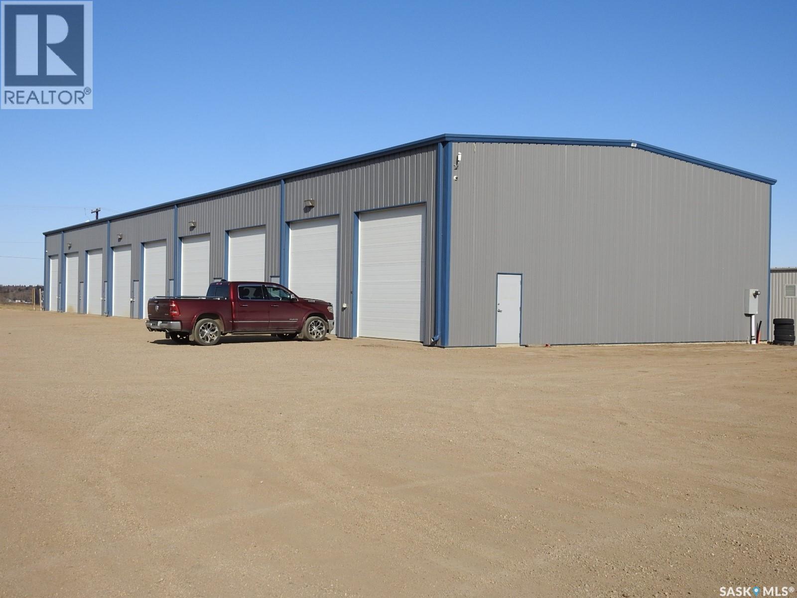 15&16 830 Snyder Road, Moose Jaw, Saskatchewan  S6H 4Y4 - Photo 1 - SK020655