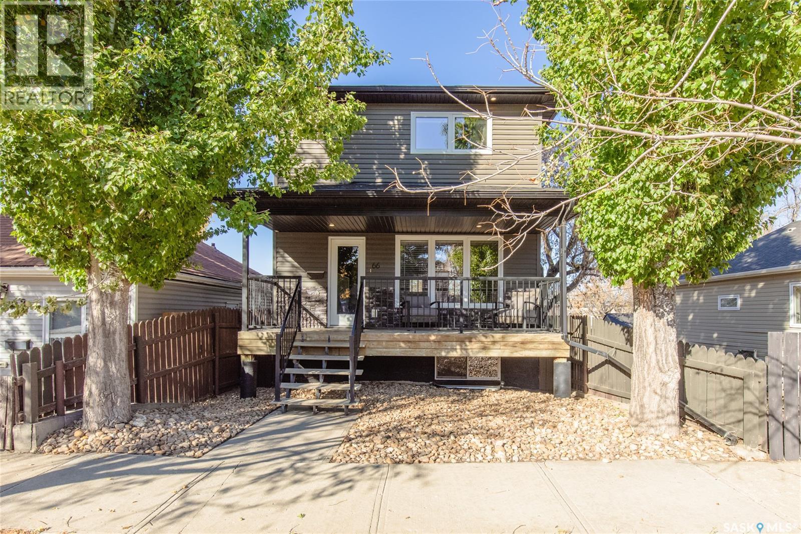 66 Iroquois Street E, Moose Jaw, Saskatchewan  S6H 4S8 - Photo 1 - SK020654