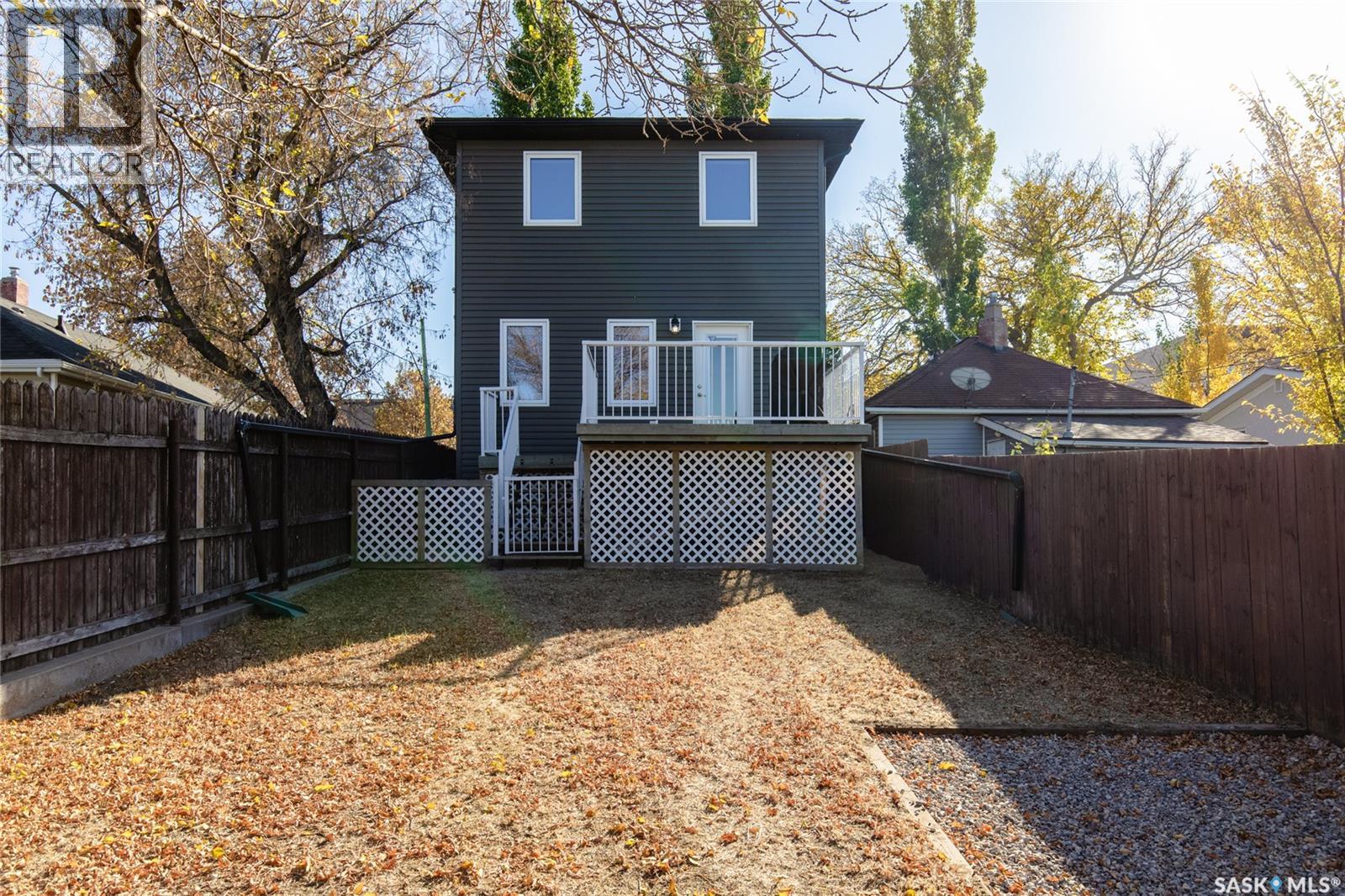 66 Iroquois Street E, Moose Jaw, Saskatchewan  S6H 4S8 - Photo 41 - SK020654