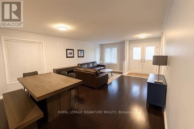 17 Salvage Street, Ajax, Ontario  L1Z 1S5 - Photo 4 - E12457302