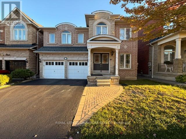 17 SALVAGE STREET, Ajax, Ontario