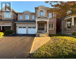 17 SALVAGE STREET, Ajax, Ontario
