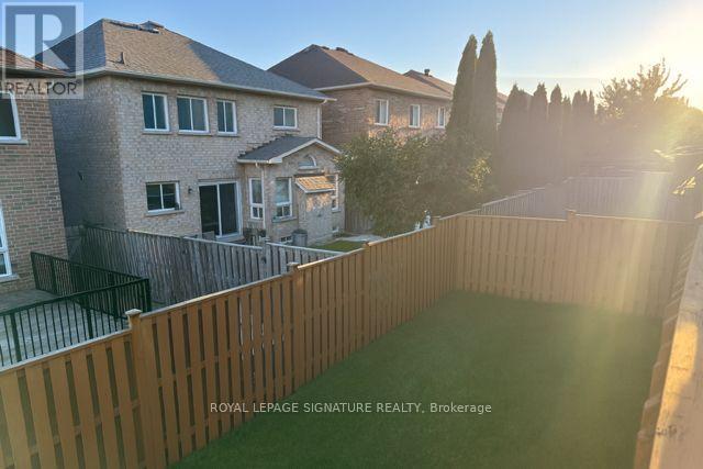 17 Salvage Street, Ajax, Ontario  L1Z 1S5 - Photo 9 - E12457302